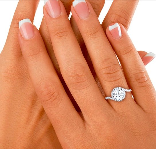 Best Diamond Engagements Rings